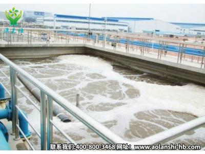 你知道廢水處理設(shè)備在各個處理構(gòu)筑物的能耗是多少嗎？